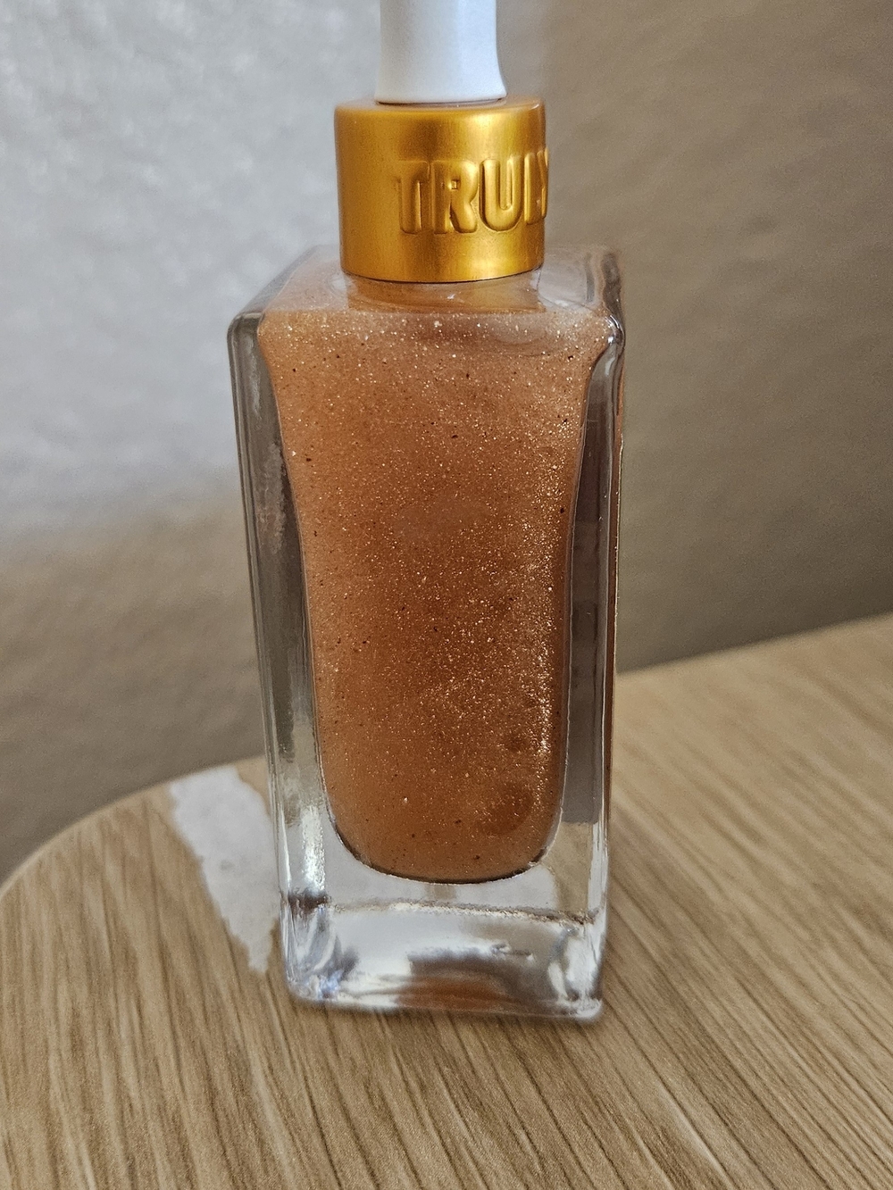 TRULY Dulce De Leches Firming Serum - Mini Size 20ml - Picture 2 of 2